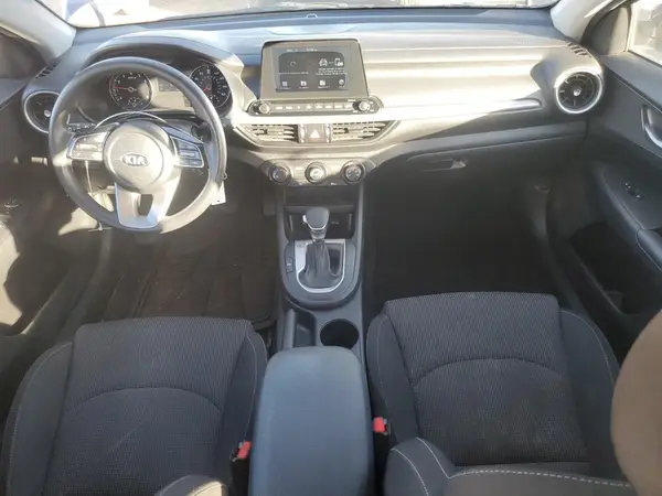 3KPF24AD6LE157539 2020 KIA FORTE - Image 8