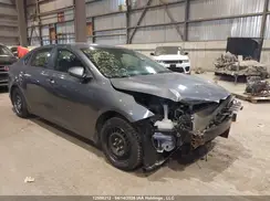 3KPF24AD6LE158951 2020 KIA FORTE