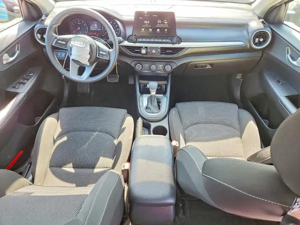 3KPF24AD6LE158979 2020 KIA FORTE - Image 8