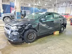 3KPF24AD6LE159128 2020 KIA FORTE