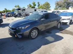 3KPF24AD6LE159761 2020 KIA FORTE