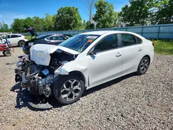 3KPF24AD6LE160859 2020 KIA FORTE