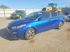 3KPF24AD6LE162059 2020 KIA FORTE