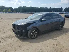 3KPF24AD6LE162515 2020 KIA FORTE