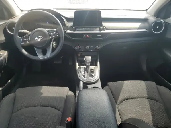 3KPF24AD6LE162515 2020 KIA FORTE - Image 8