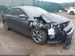 3KPF24AD6LE162952 2020 KIA FORTE