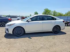 3KPF24AD6LE163003 2020 KIA FORTE