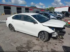 3KPF24AD6LE164779 2020 KIA FORTE