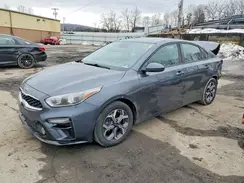 3KPF24AD6LE165107 2020 KIA FORTE