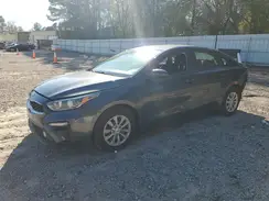 3KPF24AD6LE165172 2020 KIA FORTE