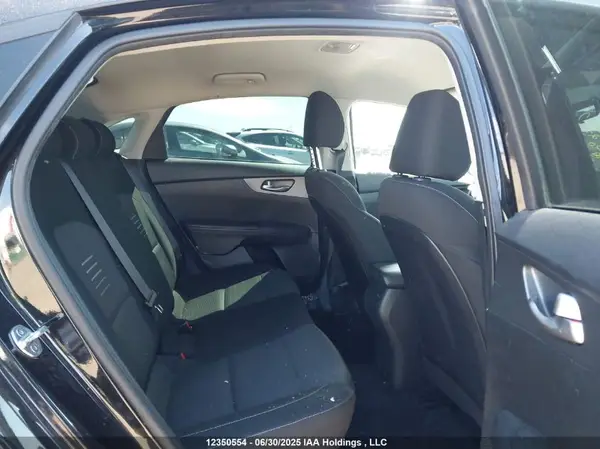 3KPF24AD6LE166015 2020 KIA FORTE - Image 8