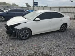 3KPF24AD6LE166676 2020 KIA FORTE