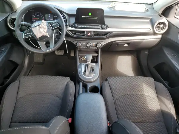 3KPF24AD6LE167469 2020 KIA FORTE - Image 8
