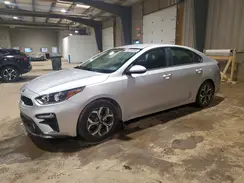 3KPF24AD6LE169478 2020 KIA FORTE