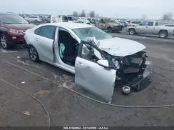3KPF24AD6LE169481 2020 KIA FORTE