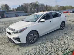 3KPF24AD6LE169514 2020 KIA FORTE