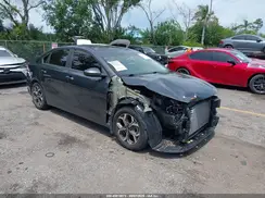 3KPF24AD6LE170436 2020 KIA FORTE