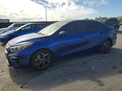 3KPF24AD6LE170629 2020 KIA FORTE