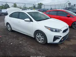 3KPF24AD6LE170811 2020 KIA FORTE