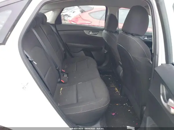 3KPF24AD6LE170811 2020 KIA FORTE - Image 8