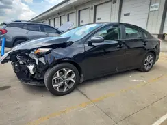 3KPF24AD6LE171571 2020 KIA FORTE