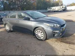 3KPF24AD6LE172610 2020 KIA FORTE
