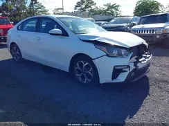 3KPF24AD6LE173059 2020 KIA FORTE