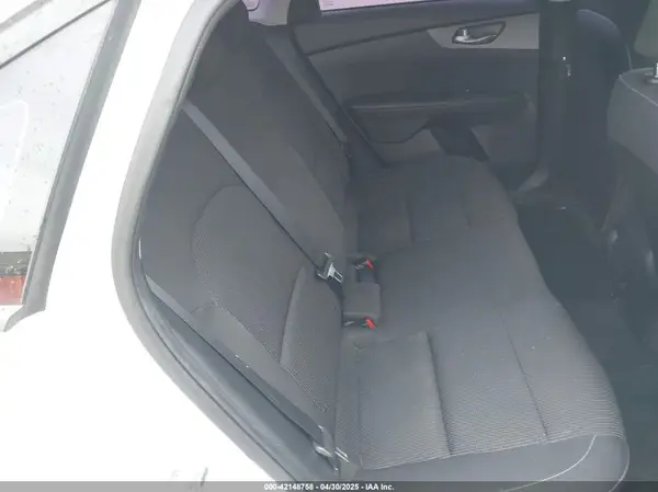 3KPF24AD6LE173160 2020 KIA FORTE - Image 8