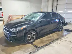 3KPF24AD6LE173532 2020 KIA FORTE