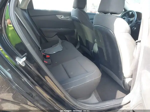 3KPF24AD6LE173725 2020 KIA FORTE - Image 8