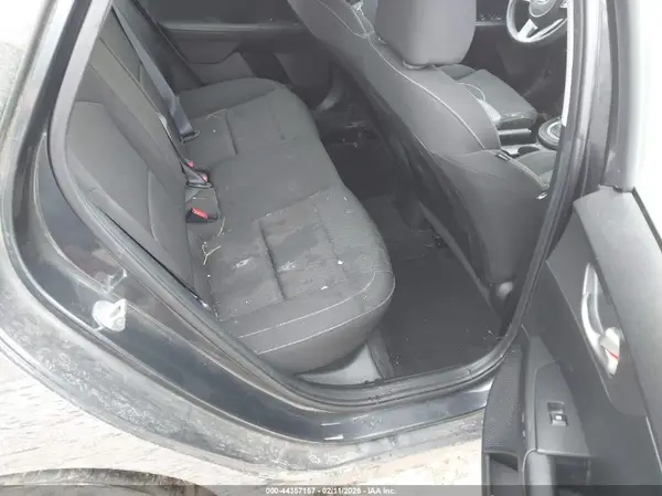 3KPF24AD6LE173935 2020 KIA FORTE - Image 8
