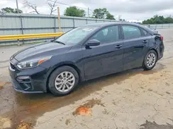 3KPF24AD6LE174115 2020 KIA FORTE