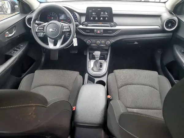 3KPF24AD6LE174115 2020 KIA FORTE - Image 8