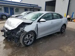 3KPF24AD6LE174213 2020 KIA FORTE