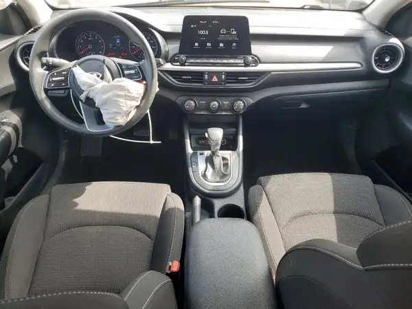 3KPF24AD6LE174213 2020 KIA FORTE - Image 8