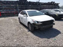 3KPF24AD6LE174244 2020 KIA FORTE