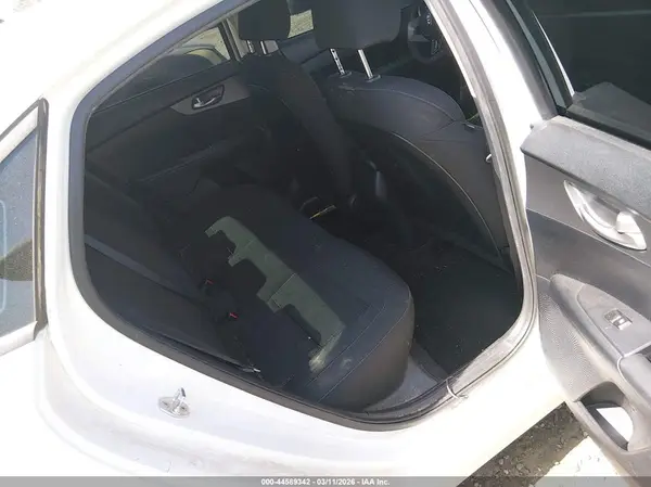 3KPF24AD6LE174244 2020 KIA FORTE - Image 8