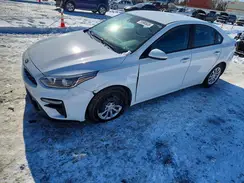 3KPF24AD6LE174258 2020 KIA FORTE