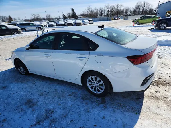 3KPF24AD6LE174258 2020 KIA FORTE - Image 2