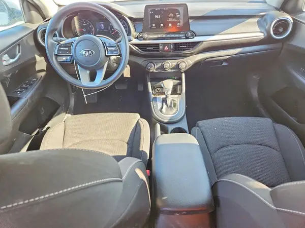 3KPF24AD6LE174258 2020 KIA FORTE - Image 8