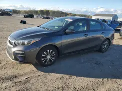 3KPF24AD6LE174499 2020 KIA FORTE