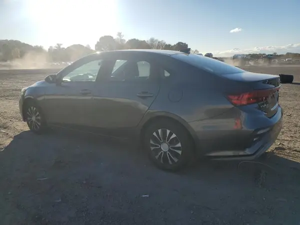 3KPF24AD6LE174499 2020 KIA FORTE - Image 2