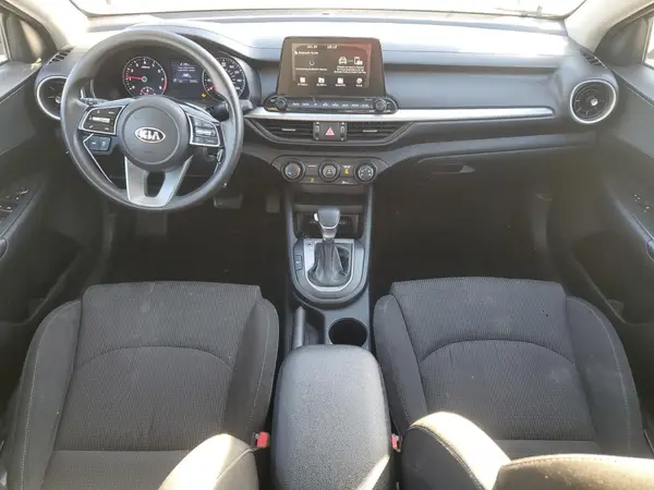 3KPF24AD6LE174499 2020 KIA FORTE - Image 8