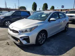 3KPF24AD6LE174891 2020 KIA FORTE