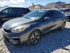 3KPF24AD6LE174972 2020 KIA FORTE