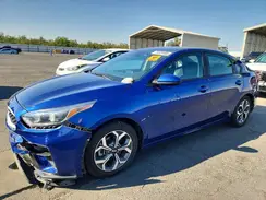 3KPF24AD6LE175054 2020 KIA FORTE