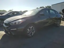 3KPF24AD6LE175698 2020 KIA FORTE