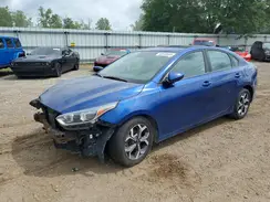 3KPF24AD6LE176043 2020 KIA FORTE
