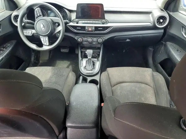 3KPF24AD6LE176043 2020 KIA FORTE - Image 8
