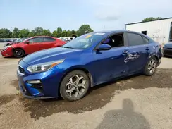 3KPF24AD6LE176821 2020 KIA FORTE